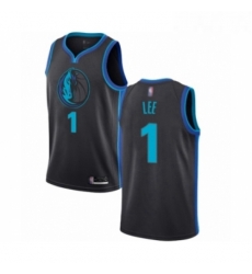 Womens Dallas Mavericks 1 Courtney Lee Swingman Charcoal Basketball Jersey City Edition Womens Dallas Mavericks 1 Courtney Lee Swingman Charcoal Basketball Jersey City Edition