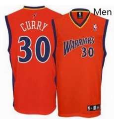 Mens Adidas Golden State Warriors 30 Stephen Curry Authentic Orange NBA Jersey Mens Adidas Golden State Warriors 30 Stephen Curry Authentic Orange NBA Jersey