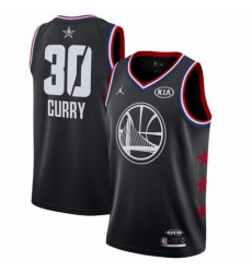 Mens Nike Golden State Warriors 30 Stephen Curry Black Basketball Jordan Swingman 2019 All Star Game Jersey Mens Nike Golden State Warriors 30 Stephen Curry Black Basketball Jordan Swingman 2019 All Star Game Jersey