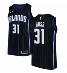 Womens Nike Orlando Magic 31 Terrence Ross Swingman Black Alternate NBA Jersey Statement Edition Womens Nike Orlando Magic 31 Terrence Ross Swingman Black Alternate NBA Jersey Statement Edition