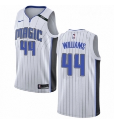 Youth Nike Orlando Magic 44 Jason Williams Authentic NBA Jersey Association Edition Youth Nike Orlando Magic 44 Jason Williams Authentic NBA Jersey Association Edition