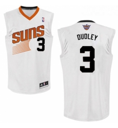 Womens Adidas Phoenix Suns 3 Jared Dudley Authentic White Home NBA Jersey Womens Adidas Phoenix Suns 3 Jared Dudley Authentic White Home NBA Jersey