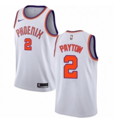 Youth Nike Phoenix Suns 2 Elfrid Payton Authentic NBA Jersey Association Edition Youth Nike Phoenix Suns 2 Elfrid Payton Authentic NBA Jersey Association Edition