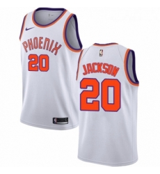Youth Nike Phoenix Suns 20 Josh Jackson Authentic NBA Jersey Association Edition Youth Nike Phoenix Suns 20 Josh Jackson Authentic NBA Jersey Association Edition