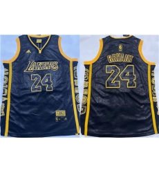 Men Los Angeles Lakers 24 Kobe Bryant Black Stitched Basketball Jersey Men Los Angeles Lakers 24 Kobe Bryant Black Stitched Basketball Jersey
