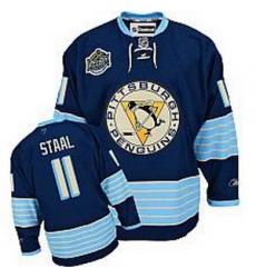 Pittsburgh Penguins 2011 Winter Classic 11 Jordan Staal Premier Jersey Pittsburgh Penguins 2011 Winter Classic 11 Jordan Staal Premier Jersey