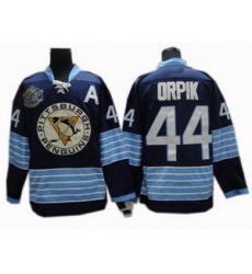 Pittsburgh Penguins 44 Brooks Orpik 2011 Winter Classic Jerseys Pittsburgh Penguins 44 Brooks Orpik 2011 Winter Classic Jerseys
