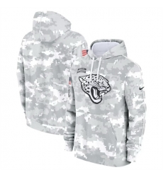 Men Jacksonville Jaguars 2024 Arctic Camo Salute To Service Club Fleece Pullover Stitched Hoodie Men Jacksonville Jaguars 2024 Arctic Camo Salute To Service Club Fleece Pullover Stitched Hoodie