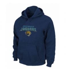 NFL Mens Nike Jacksonville Jaguars Heart Soul Pullover Hoodie Blue NFL Mens Nike Jacksonville Jaguars Heart Soul Pullover Hoodie Blue