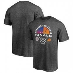 Phoenix Suns Men T Shirt 004