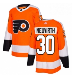 Mens Adidas Philadelphia Flyers 30 Michal Neuvirth Authentic Orange Home NHL Jersey Mens Adidas Philadelphia Flyers 30 Michal Neuvirth Authentic Orange Home NHL Jersey