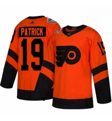 Womens Adidas Philadelphia Flyers 19 Nolan Patrick Orange Authentic 2019 Stadium Series Stitched NHL Jersey Womens Adidas Philadelphia Flyers 19 Nolan Patrick Orange Authentic 2019 Stadium Series Stitched NHL Jersey