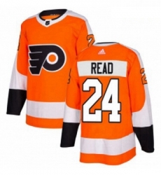 Youth Adidas Philadelphia Flyers 24 Matt Read Premier Orange Home NHL Jersey Youth Adidas Philadelphia Flyers 24 Matt Read Premier Orange Home NHL Jersey