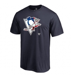 Pittsburgh Penguins Men T Shirt 015 Pittsburgh Penguins Men T Shirt 015