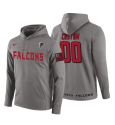 Men Women Youth Toddler All Size Atlanta Falcons Customized Hoodie 003 Men Women Youth Toddler All Size Atlanta Falcons Customized Hoodie 003
