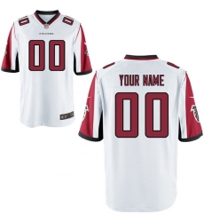 Men Women Youth Toddler All Size Atlanta Falcons Customized Jersey 003 Men Women Youth Toddler All Size Atlanta Falcons Customized Jersey 003