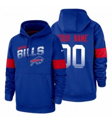 Men Women Youth Toddler All Size Buffalo Bills Customized Hoodie 002 Men Women Youth Toddler All Size Buffalo Bills Customized Hoodie 002