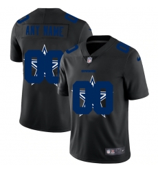 Men Women Youth Toddler Dallas Cowboys Custom Men Nike Team Logo Dual Overlap Limited NFL Jerseyey Black Men Women Youth Toddler Dallas Cowboys Custom Men Nike Team Logo Dual Overlap Limited NFL Jerseyey Black