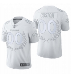Men Women Youth Toddler All Size Denver Broncos Customized Jersey 012 Men Women Youth Toddler All Size Denver Broncos Customized Jersey 012