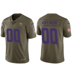 Men Women Youth Toddler All Size Minnesota Vikings Customized Jersey 019 Men Women Youth Toddler All Size Minnesota Vikings Customized Jersey 019