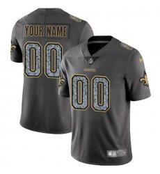 Men Women Youth Toddler All Size New Orleans Saints Customized Jersey 007 Men Women Youth Toddler All Size New Orleans Saints Customized Jersey 007