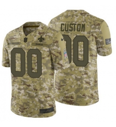 Men Women Youth Toddler All Size New Orleans Saints Customized Jersey 015 Men Women Youth Toddler All Size New Orleans Saints Customized Jersey 015