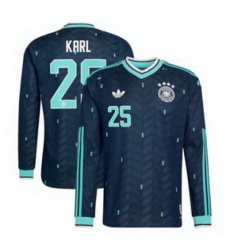 Men 25Lennart Karl Germany National Team Jersey 1 Men 25Lennart Karl Germany National Team Jersey 1