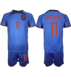 Men FIFA 2022 Netherlands Soccer Jersey 050 Men FIFA 2022 Netherlands Soccer Jersey 050