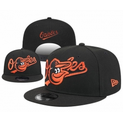 Baltimore Orioles Snapback Cap 25106