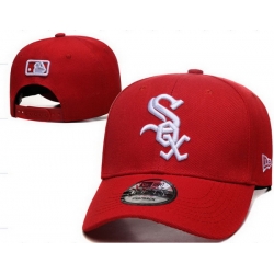 Chicago White Sox Snapback 25G038