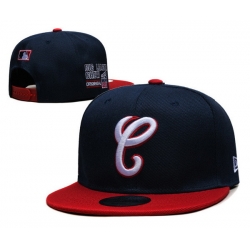 Chicago White Sox Snapback Cap 25123