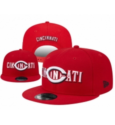 Cincinnati Reds Snapback Cap 25103