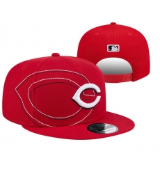 Cincinnati Reds Snapback Cap 25106