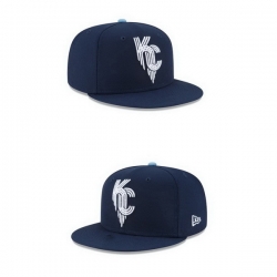 Kansas City Royals Snapback 25G004