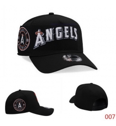 Los Angeles Angels Snapback 25G005
