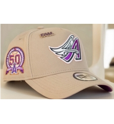 Los Angeles Angels Snapback 25G026