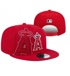 Los Angeles Angels Snapback Cap 25106