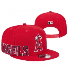 Los Angeles Angels Snapback Cap 25109