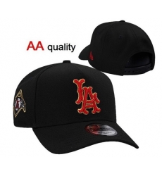 Los Angeles Angels Snapback Cap 25K W452