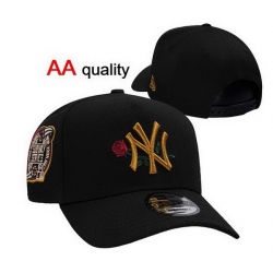 New York Yankees Snapback 25G032