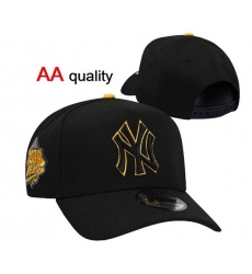 New York Yankees Snapback Cap 25122