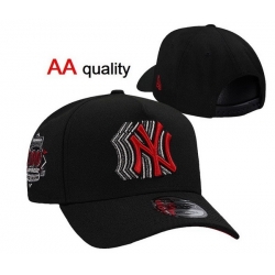 New York Yankees Snapback Cap 25185