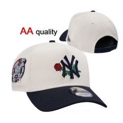 New York Yankees Snapback Cap 25K M623