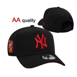 New York Yankees Snapback Cap 25K R024
