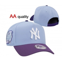 New York Yankees Snapback Cap 26C R459