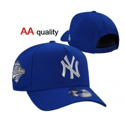 New York Yankees Snapback Cap 26C R851