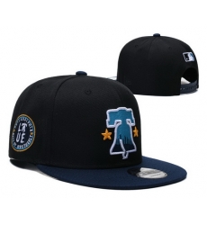 Philadelphia Phillies Snapback Cap 25K M724