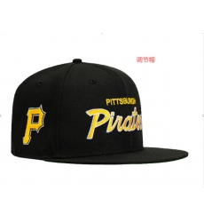 Pittsburgh Pirates Snapback Cap 25114