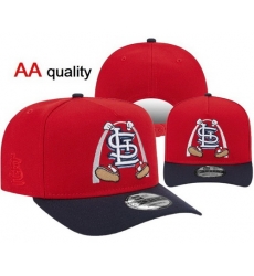 St.Louis Cardinals Snapback Cap 25K T369