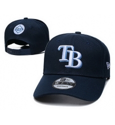 Tampa Bay Rays Snapback 25G015